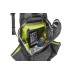 MOCHILA HIDRATACION THULE VITAL 3L OBSIDIAN